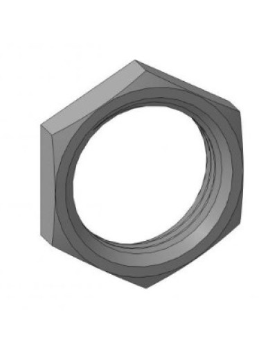 КОНТРГАЙКА-М-G1/2 Спектрон в Таганроге Аксессуары для кабель-канала Pintop.ru