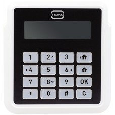 Клавиатура радиоканальная Теко Астра-8131