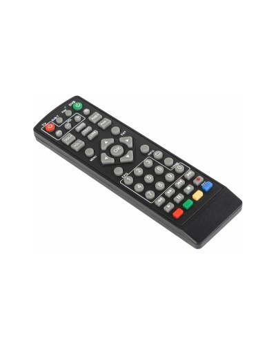 Пульт универсальный для приставки DVB-T2 с функцией управления телевизором REXANT 38-0014 в Таганроге Системы видеонаблюдения Pintop.ru