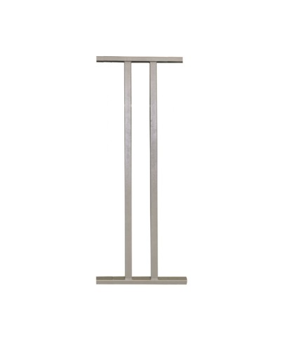 Секция полноростового ограждения дополнительная PERCo-MB-15DR в Таганроге Ограждения Pintop.ru