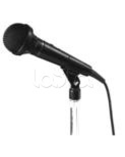 Микрофон динамический TOA DM-1100EU в Таганроге Системы оповещения и трансляции TOA Pintop.ru