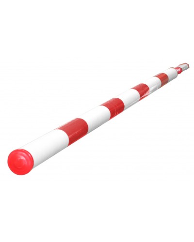 Стрела круглая Smartec ST-RB003RA в Таганроге Автоматические шлагбаумы Pintop.ru