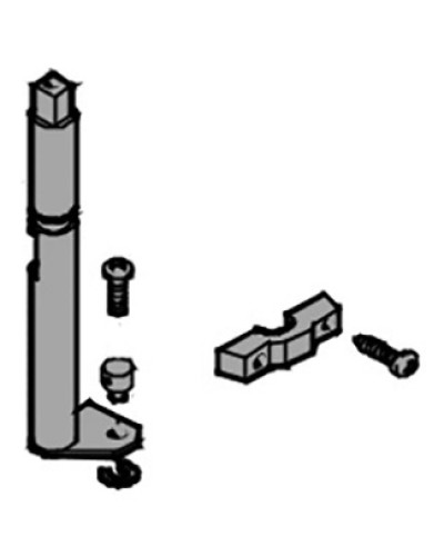 Патрон для лампы EMEGA Came 119RIE068 в Таганроге Запчасти для шлагбаумов и автоматики Pintop.ru