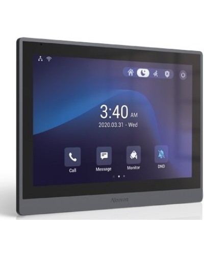 IP монитор (интерком-панель) Akuvox IT88S_OW в Таганроге Абонентские IP устройства Pintop.ru