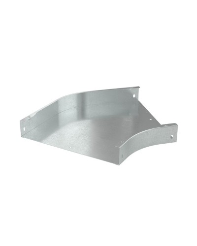 Угол горизонтальный DKC (SCS3530KZL) в Таганроге Аксессуары для лотков Pintop.ru