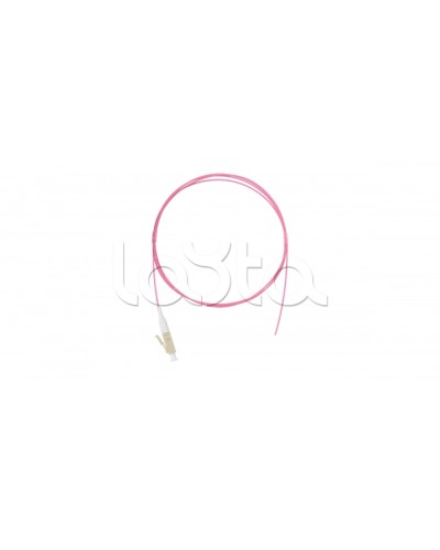 Пигтейл NIKOMAX NMF-PT1M4C0-LCU-XXX-001-2 в Таганроге Патч-корды и пигтейлы Pintop.ru