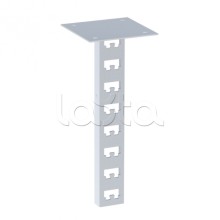 Стойка кабельная потолочная 1200 мм (2 мм) EKF (skp1200)