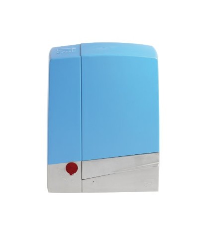 Колпачек замка разблокировки BXV красный Came 119RIBS018 в Таганроге Запчасти для шлагбаумов и автоматики Pintop.ru