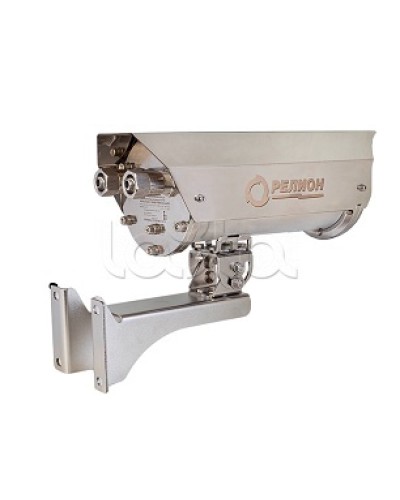 Цифровая в/камера с разрешением 8 Мп Релион-Exd-Н-150-ИК-IP8Мп2.7-13.5Z-PoE-SD-МК-TR в Таганроге Взрывозащищенные камеры Pintop.ru