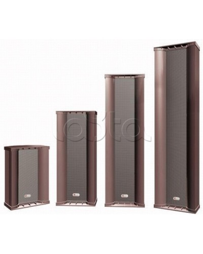 Колонна настенная звуковая JDM CO-120A в Таганроге Акустические системы Pintop.ru