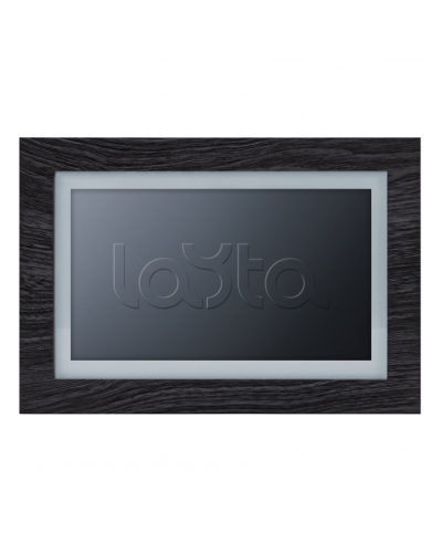 Монитор CTV-M5708 Image (Серый ясень) в Таганроге Абонентские IP устройства Pintop.ru