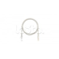 Патч-корд NIKOMAX NMC-PC1UD05T-015-C-GY