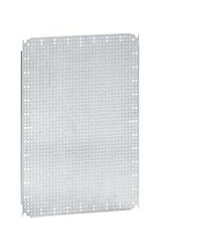 Плата перфорированная 1200x800 Lina 12.5 Legrand 036046 в Таганроге Полки для шкафов и стоек Pintop.ru