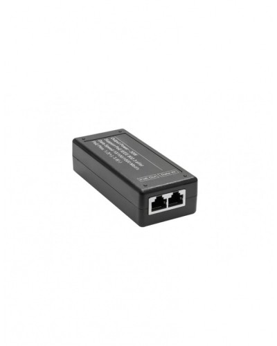 PoE-инжектор Gigabit Ethernet на 1 порт, мощностью до 30W NST NS-PI-1G-30 в Таганроге Дополнительное оборудование для сетей Pintop.ru