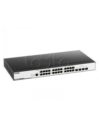 PoE-коммутатор D-Link DGS-3000-28X/B1A в Таганроге Коммутаторы Pintop.ru