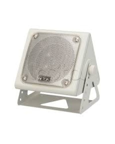 Громкоговоритель брызго-влагозащитного исполнения TOA BS-4W в Таганроге Системы оповещения и трансляции TOA Pintop.ru