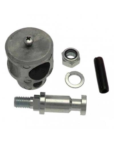 Наконечник мет.в сборе KRONO Came 119RID162 в Таганроге Запчасти для шлагбаумов и автоматики Pintop.ru