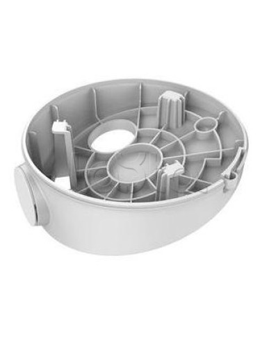 Коробка монтажная Hikvision DS-1281ZJ-DM27 в Таганроге Кронштейны и адаптеры для камер и мониторов Pintop.ru