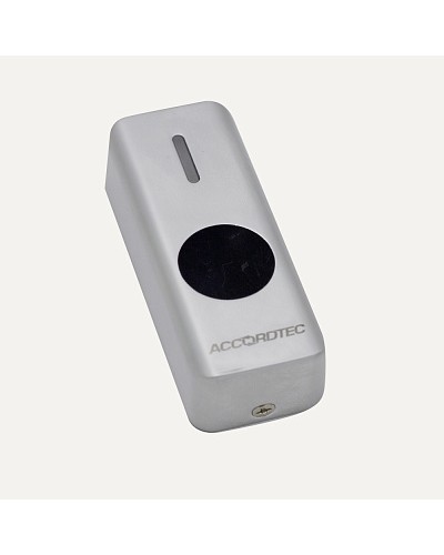 Кнопка выхода AccordTec AT-H810M-W в Таганроге Кнопки выхода Pintop.ru