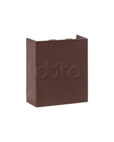 Соединитель (40х16) (4 шт) темное дерево EKF-Plast EKF (cond-40-16x4) EKF (cond-40-16x4) в Таганроге Аксессуары для кабель-канала Pintop.ru