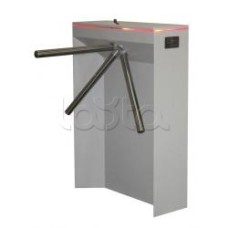 Турникет Сибирский Арсенал SA400-E300-EM серый цвет корпуса