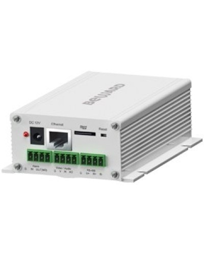 IP-видеокодер Beward B102S в Таганроге Системы видеонаблюдения Pintop.ru