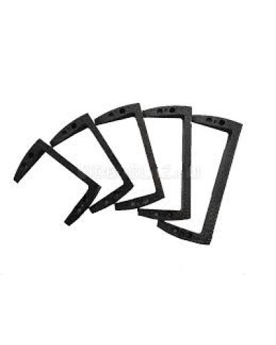 Уголок Activision Уголок AVP-456 (антик) в Таганроге Аксессуары для малоабонентных видеодомофонов Pintop.ru