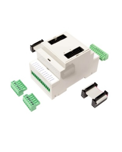 Блок расширения Метаком i-Shield в Таганроге Дополнительное оборудование для СКУД Pintop.ru