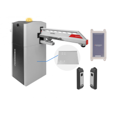 Комплект CARDDEX Комплект с шлагбаумом VBR "Оптимум 6S"