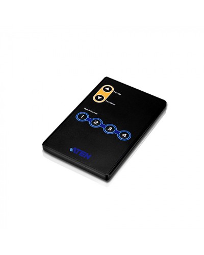 Инфракрасный пульт ДУ ATEN 2XRT-0010G в Таганроге Пульты управления и матричные переключатели для видеонаблюдения Pintop.ru