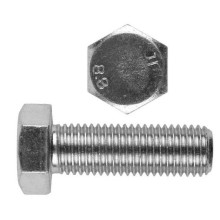 Болт М10х30 полнонарезной ПожТехКабель PTK-Accessories (863-113)