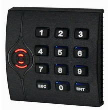 Считыватель Mifare с клавиатурой Smartec ST-PR170MK