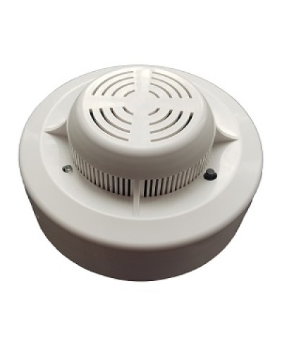 Извещатель пожарный дымовой оптико-электронный адресный Магнито-Контакт ИП 212-83 в Таганроге Пожарные извещатели Pintop.ru