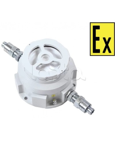 Звуковойоповещатель Компания СМД ОРБИТА МК М З 220-А в Таганроге Оповещатели Ex Pintop.ru