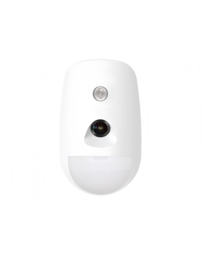 ИК-датчик проводной с камерой Hikvision DS-PDPC12P-EG2 в Таганроге Извещатели охранные Pintop.ru