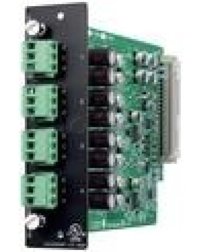 Модуль 4 линейных выходов TOA D-971E в Таганроге Системы оповещения и трансляции TOA Pintop.ru