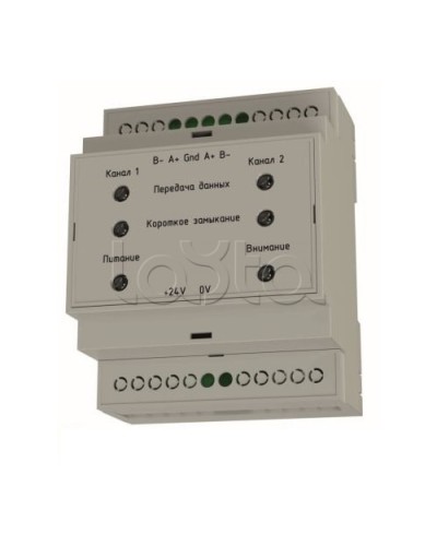 Изолятор короткого замыкания Спецавтоматика в Таганроге Дополнительное оборудование пожаротушения Pintop.ru