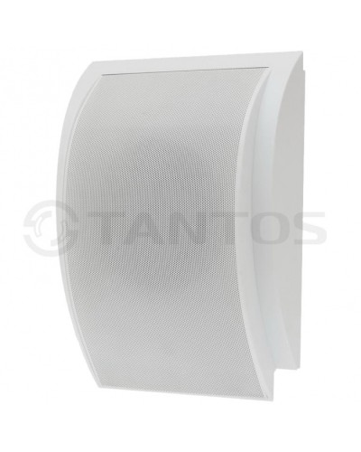 Громкоговоритель настенный Tantos TSo-SW6b в Таганроге Аксессуары для СОУЭ Pintop.ru