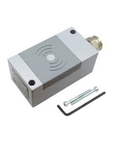 Считыватель взрывозащищенный ALeko ALM-RD-S06-F-REH-К в Таганроге Считыватели Pintop.ru