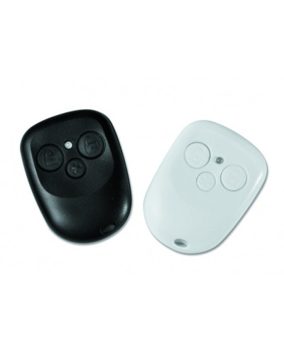 Брелок радиоканальный Ritm RBR1 (белый) в Таганроге GSM мониторинг Ritm Pintop.ru