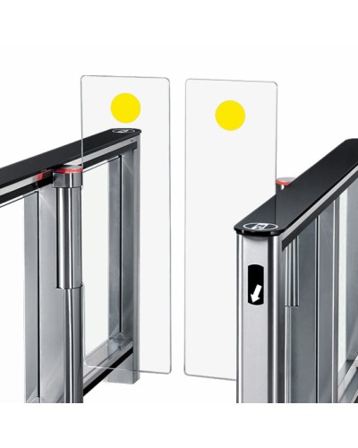 Комплект наклеек PERCo-SG1 в Таганроге Дополнительное оборудование для СКУД Pintop.ru