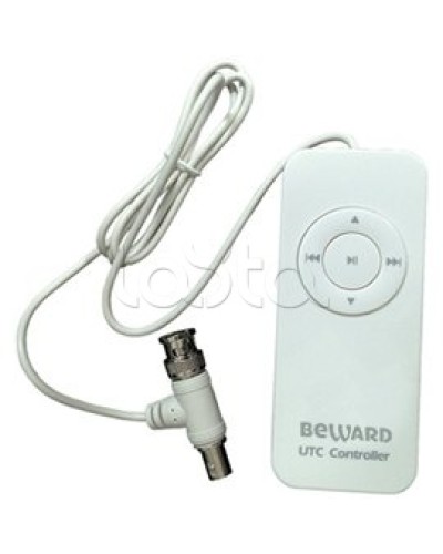 UTC контроллер Beward UTC2520 в Таганроге Пульты управления и матричные переключатели для видеонаблюдения Pintop.ru