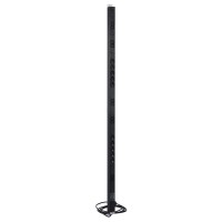 Блок розеток вертикальный Rem-16 REM R-16-10S-10C13-FI-1420-3