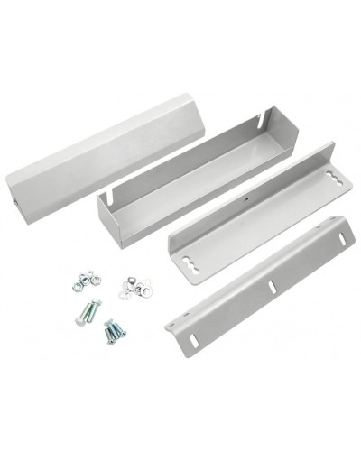 Комплект монтажа Aler МК AL-200PR - Inside (серый) в Таганроге Дополнительное оборудование для СКУД Pintop.ru