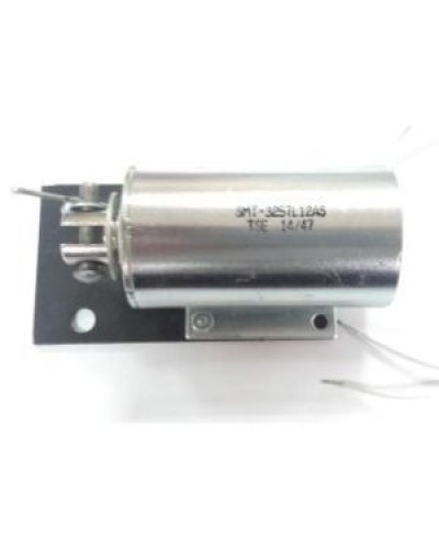 Электромагит для турникета Спецэлектромагнит В с кронштейном Ростов-Дон в Таганроге Дополнительное оборудование для СКУД Pintop.ru