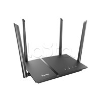 Маршрутизатор двухдиапазонный D-Link DIR-1260/RU/R1A