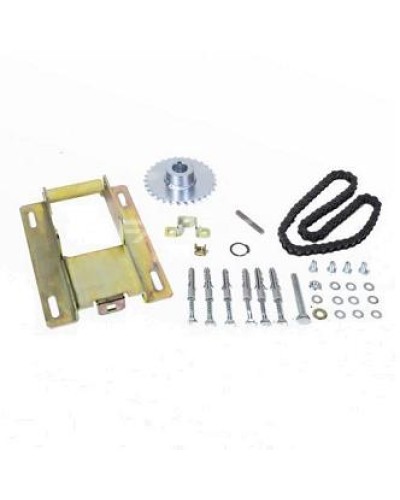 Панель кнопочная локтевая из пластика Faac 401003 в Таганроге Запчасти для шлагбаумов и автоматики Pintop.ru