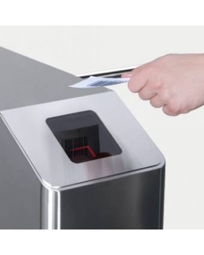 Крышка для установки встроенного считывателя штрихкода PERCo-C-10Q в Таганроге Дополнительное оборудование для СКУД Pintop.ru