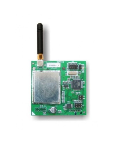 Плата цифровой обработки ретранслятора Альтоника RS-202ADS9 в Таганроге Радиоканальные системы безопасности Pintop.ru