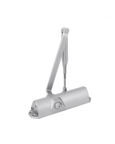 Доводчик дверной Dormakaba TS 68 EN2/3/4 с рычагом (коричневый) в Таганроге Доводчики Pintop.ru